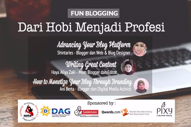 fun-blogging-8-dari-hobi-jadi-profesi