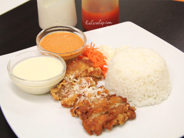 menu-chicken-paikut-rice-kelapa-gading