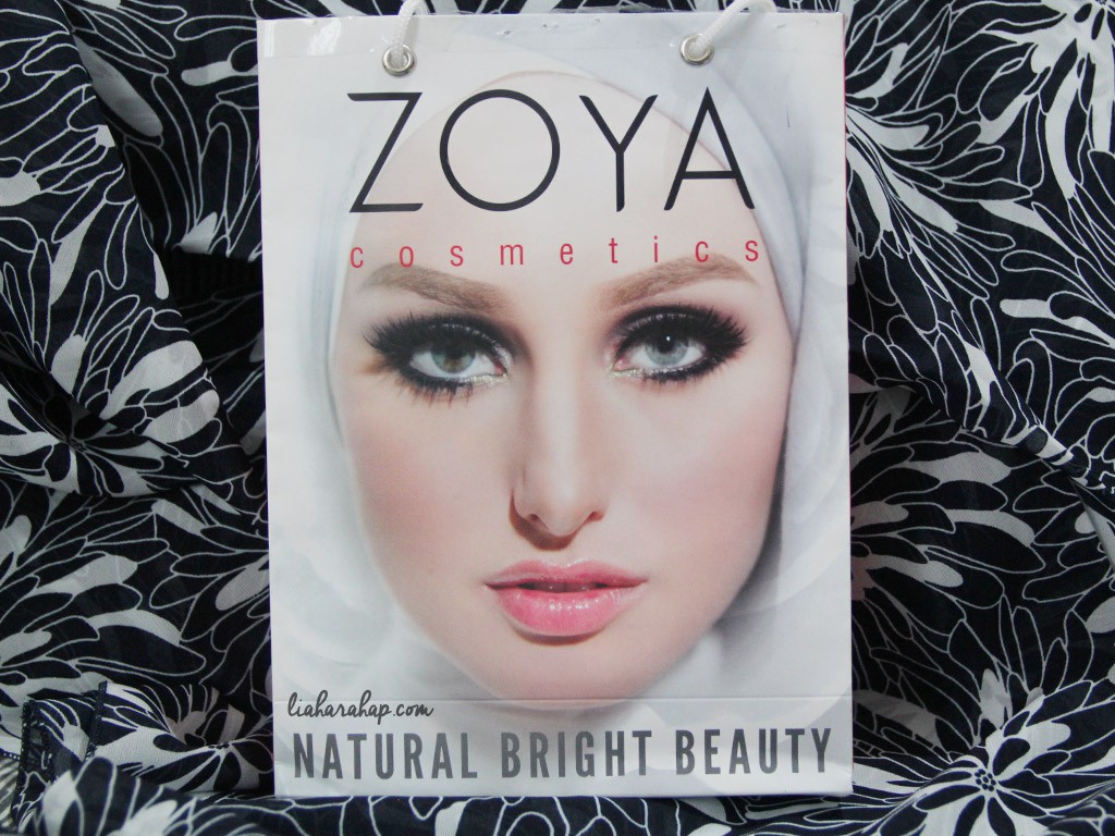 zoya-cosmetics