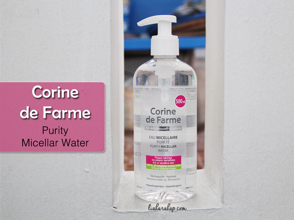 corine-de-farme-purity-micellar-water-review-indonesia