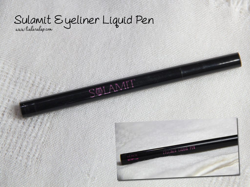sulamit-eyeliner-liquid-pen-black