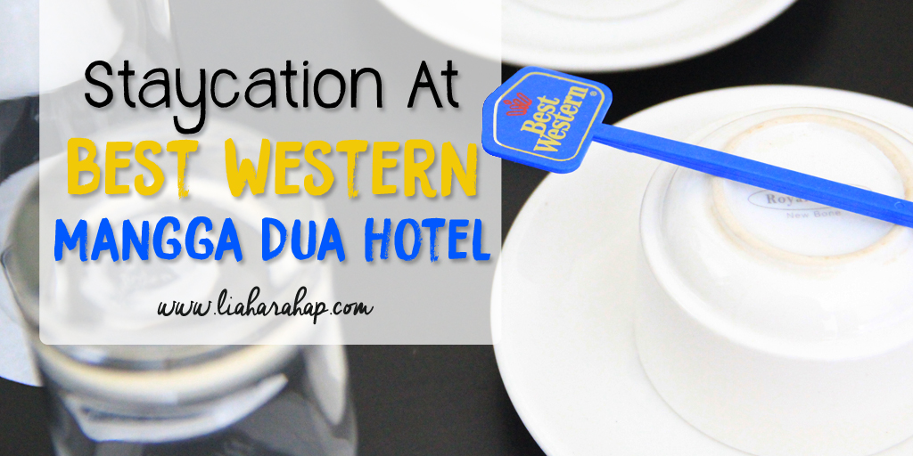 Best Western Mangga Dua Hotel