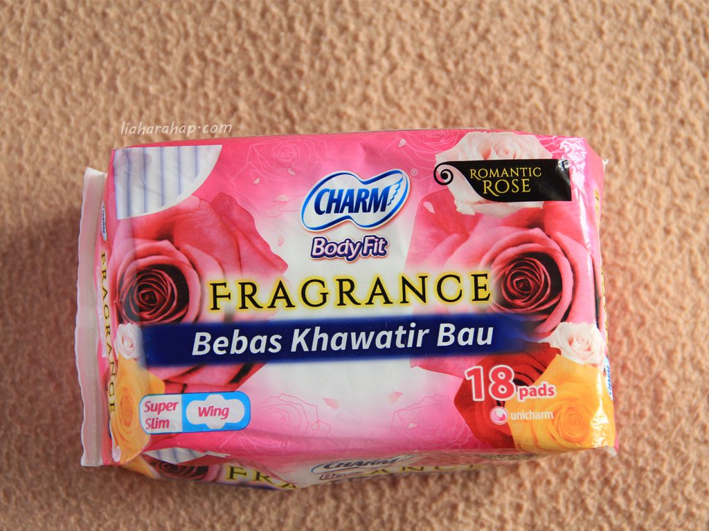 Charm Fragrance