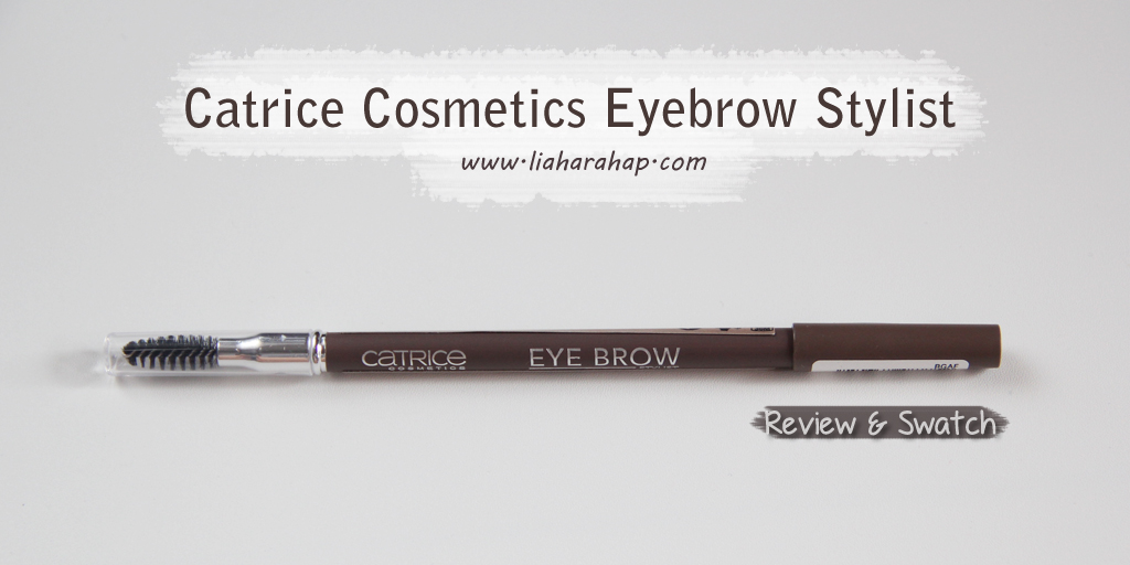 Catrice Cosmetics Eyebrow Stylist