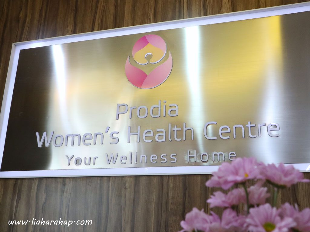 Prodia Women's Health Centre