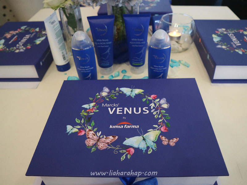 Kulit Sehat Cantik Venus Cosmetic