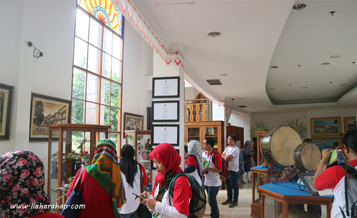 Museum Setu Babakan