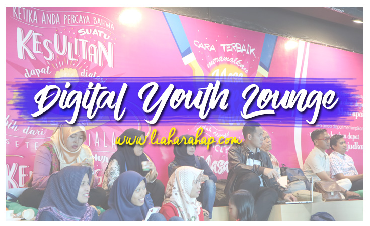 DIgital Youth Lounge K-Link
