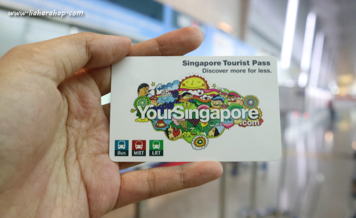 Singapore Itinerary & Budget