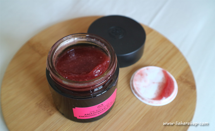 The Body Shop Mask