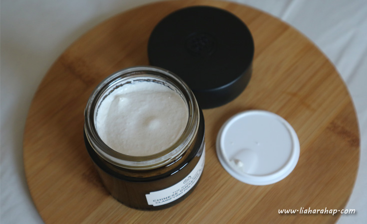 The Body Shop Mask