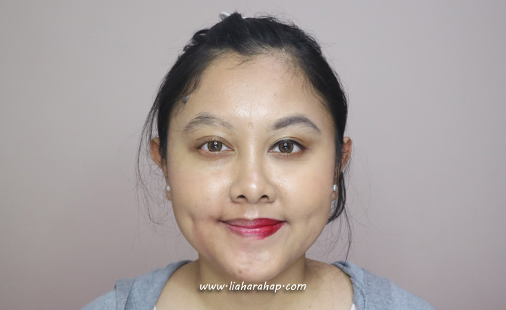 wardah eyexpert makeup remover