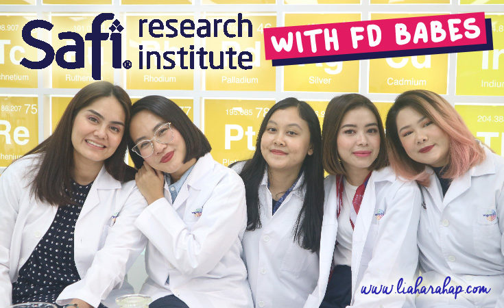safi research institute malaysia
