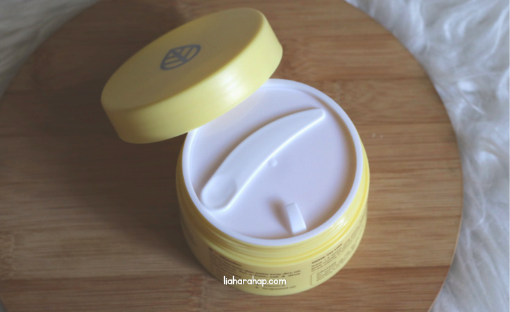 cleansing balm packaging