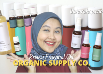 organic supply co review
