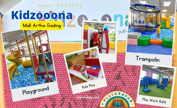 beli tiket main di kidzooona